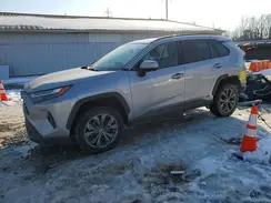 4T3B6RFV1NU079762 2022 TOYOTA RAV 4