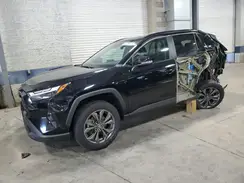4T3B6RFV1NU084380 2022 TOYOTA RAV 4