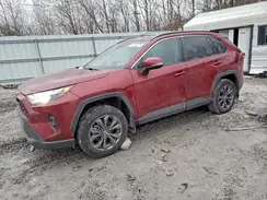 4T3B6RFV1NU085741 2022 TOYOTA RAV 4