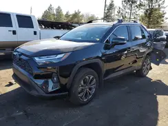 4T3B6RFV1NU087053 2022 TOYOTA RAV 4
