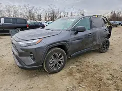 4T3B6RFV1NU087733 2022 TOYOTA RAV 4