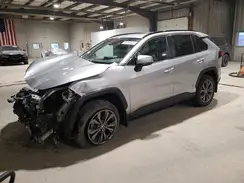 4T3B6RFV1NU090714 2022 TOYOTA RAV 4