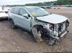 4T3B6RFV1NU104594 2022 TOYOTA RAV 4