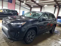 4T3B6RFV1NU104689 2022 TOYOTA RAV 4