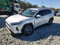 4T3B6RFV1PU125271 2023 TOYOTA RAV 4