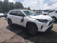 4T3B6RFV1PU131474 2023 TOYOTA RAV 4
