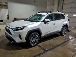 4T3B6RFV1PU132110 2023 TOYOTA RAV 4