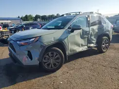 4T3B6RFV1PU133810 2023 TOYOTA RAV 4