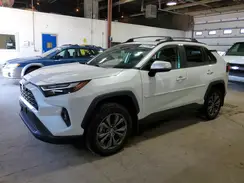 4T3B6RFV1RU158399 2024 TOYOTA RAV 4