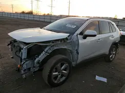 4T3B6RFV2MU009833 2021 TOYOTA RAV 4