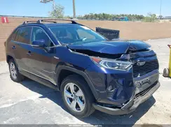 4T3B6RFV2MU018192 2021 TOYOTA RAV 4