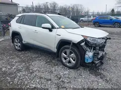 4T3B6RFV2MU018662 2021 TOYOTA RAV 4