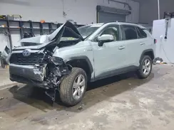 4T3B6RFV2MU026339 2021 TOYOTA RAV 4