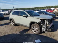 4T3B6RFV2MU028429 2021 TOYOTA RAV 4