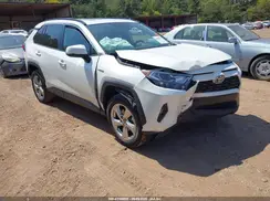 4T3B6RFV2MU029547 2021 TOYOTA RAV 4