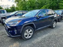 4T3B6RFV2MU036496 2021 TOYOTA RAV 4