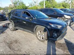 4T3B6RFV2MU041696 2021 TOYOTA RAV 4