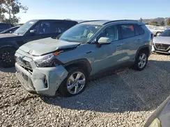 4T3B6RFV2MU048146 2021 TOYOTA RAV 4
