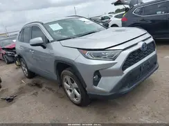 4T3B6RFV2MU061544 2021 TOYOTA RAV 4
