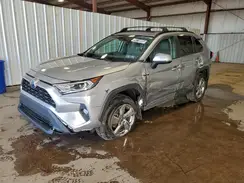 4T3B6RFV2MU061611 2021 TOYOTA RAV 4