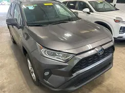 4T3B6RFV2MU061883 2021 TOYOTA RAV 4