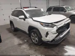 4T3B6RFV2MU064010 2021 TOYOTA RAV 4