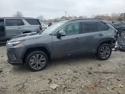 4T3B6RFV2NU067720 2022 TOYOTA RAV 4