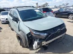 4T3B6RFV2NU075901 2022 TOYOTA RAV 4