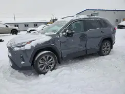 4T3B6RFV2NU078796 2022 TOYOTA RAV 4