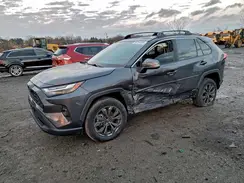 4T3B6RFV2NU080869 2022 TOYOTA RAV 4