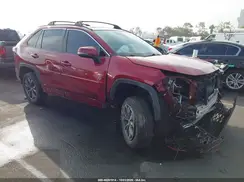 4T3B6RFV2NU082055 2022 TOYOTA RAV 4