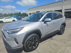 4T3B6RFV2NU084419 2022 TOYOTA RAV 4