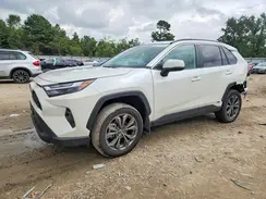 4T3B6RFV2NU087952 2022 TOYOTA RAV 4