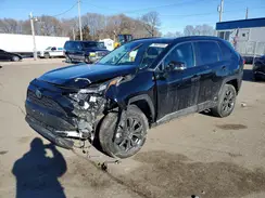 4T3B6RFV2NU092049 2022 TOYOTA RAV 4