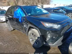 4T3B6RFV2NU099227 2022 TOYOTA RAV 4