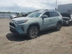 4T3B6RFV2PU109578 2023 TOYOTA RAV 4