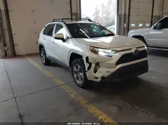 4T3B6RFV2PU115851 2023 TOYOTA RAV 4