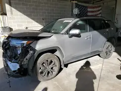 4T3B6RFV2PU118748 2023 TOYOTA RAV 4