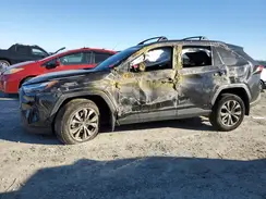 4T3B6RFV2PU119642 2023 TOYOTA RAV 4