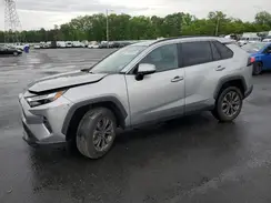 4T3B6RFV2PU121388 2023 TOYOTA RAV 4