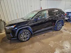 4T3B6RFV2PU122749 2023 TOYOTA RAV 4