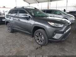 4T3B6RFV2PU125036 2023 TOYOTA RAV 4