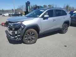 4T3B6RFV2PU133220 2023 TOYOTA RAV 4