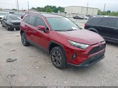4T3B6RFV2RU155110 2024 TOYOTA RAV 4