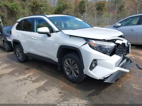 4T3B6RFV2RU168875 2024 TOYOTA RAV 4 - Image 1