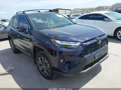 4T3B6RFV2SU176996 2025 TOYOTA RAV 4