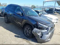 4T3B6RFV2SU194964 2025 TOYOTA RAV 4