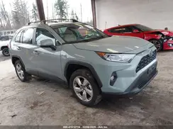 4T3B6RFV3MU010280 2021 TOYOTA RAV 4