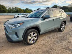 4T3B6RFV3MU020288 2021 TOYOTA RAV 4