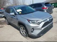 4T3B6RFV3MU023613 2021 TOYOTA RAV 4